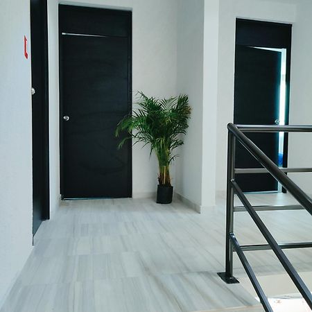 Hotel Boutique Otomi Cerca De Tolantongo Cardonal Екстер'єр фото