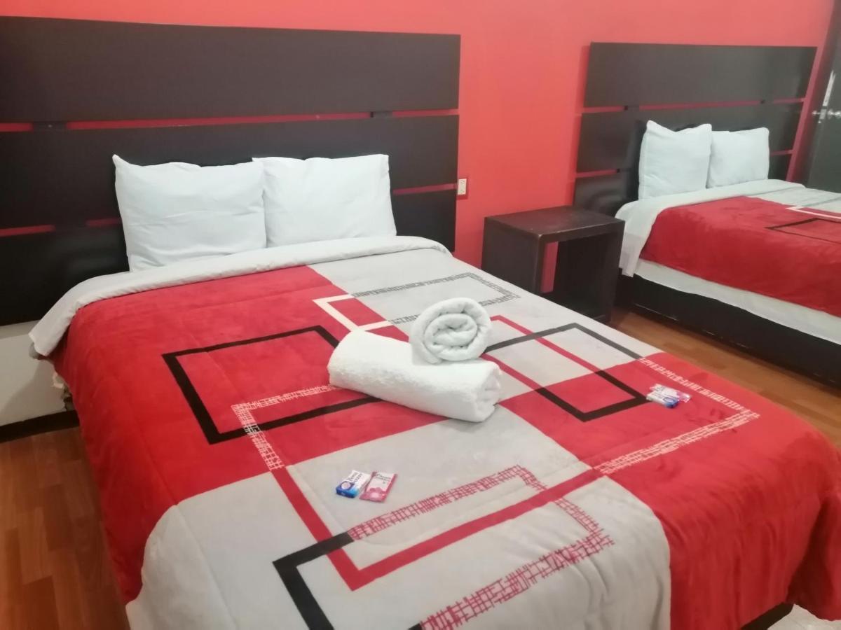 Hotel Boutique Otomi Cerca De Tolantongo Cardonal Екстер'єр фото
